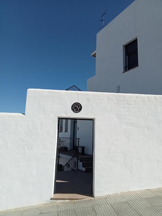 Bed and Breakfast Casa Victoire Аямонте Экстерьер фото