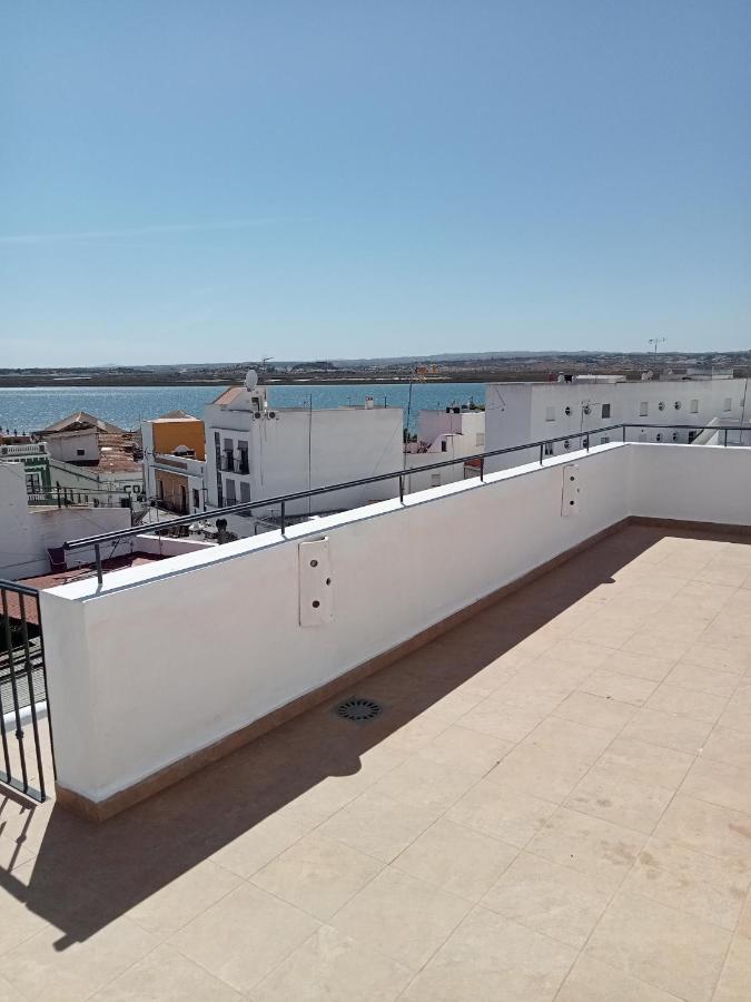 Bed and Breakfast Casa Victoire Аямонте Экстерьер фото