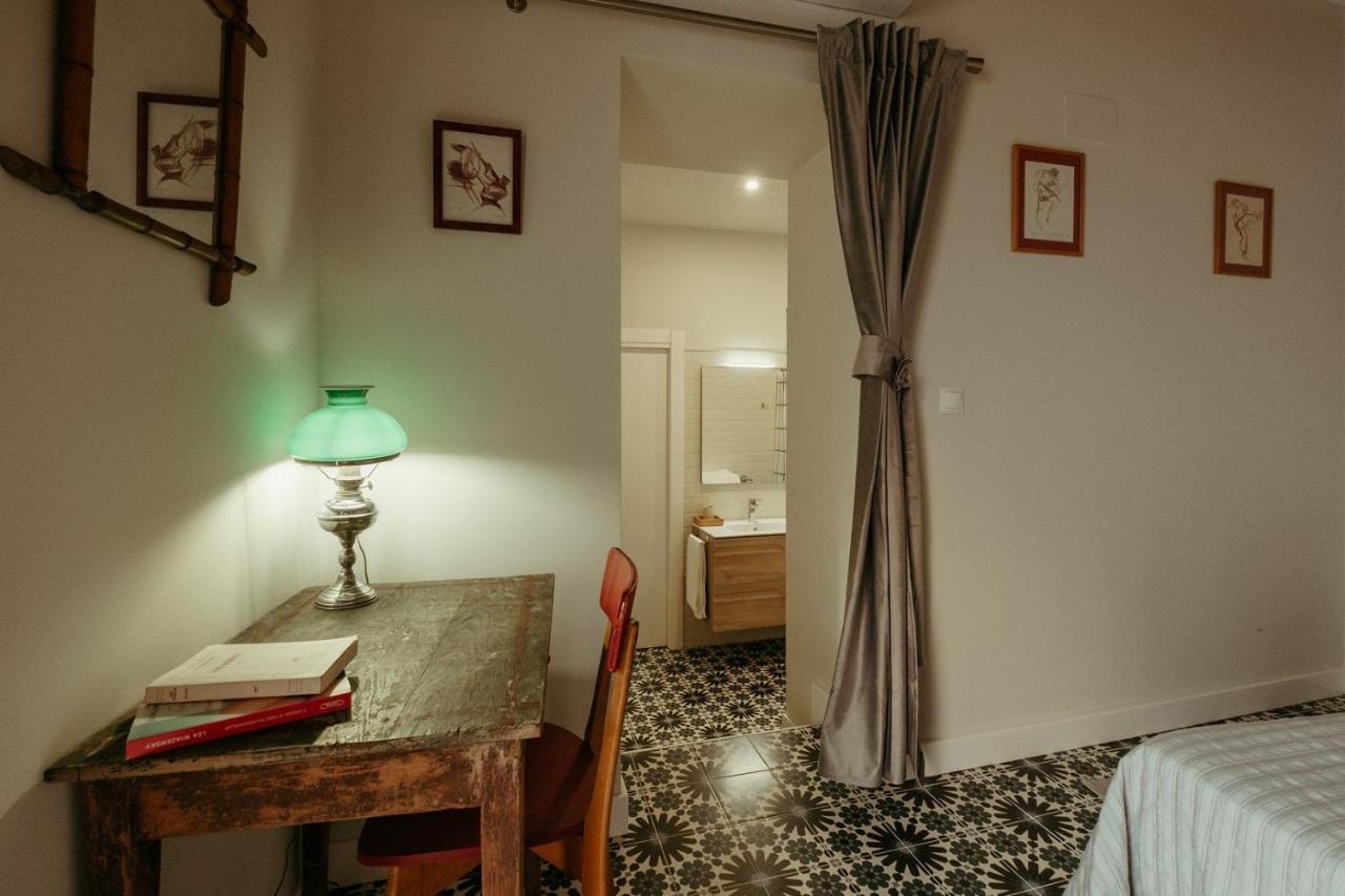 Bed and Breakfast Casa Victoire Аямонте Экстерьер фото