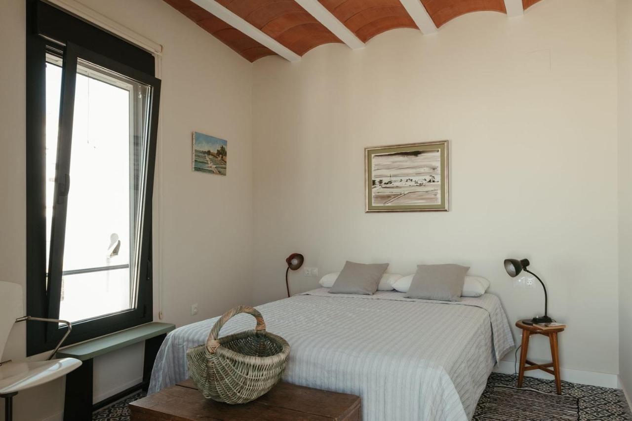 Bed and Breakfast Casa Victoire Аямонте Экстерьер фото