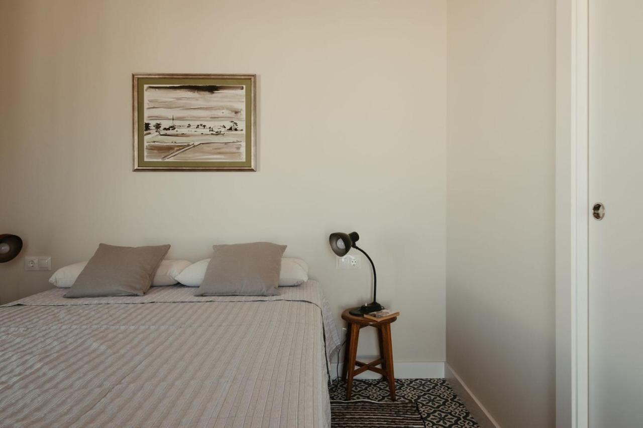 Bed and Breakfast Casa Victoire Аямонте Экстерьер фото