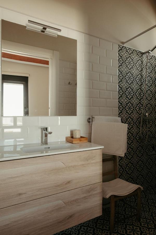 Bed and Breakfast Casa Victoire Аямонте Экстерьер фото