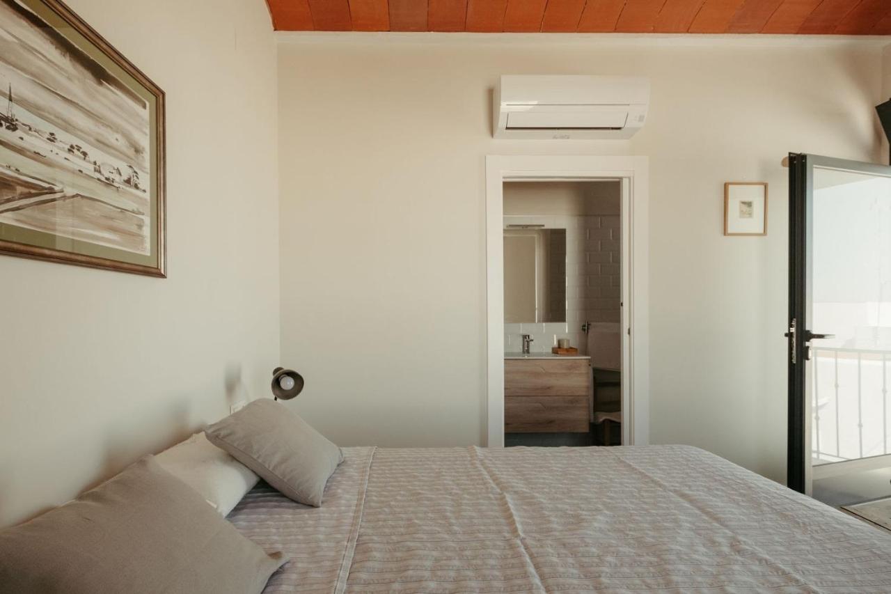 Bed and Breakfast Casa Victoire Аямонте Экстерьер фото