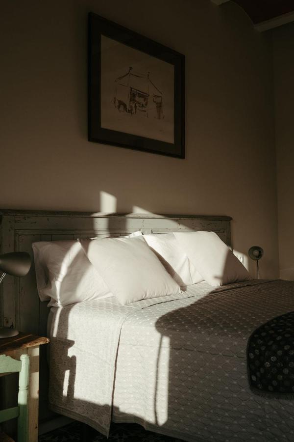 Bed and Breakfast Casa Victoire Аямонте Экстерьер фото