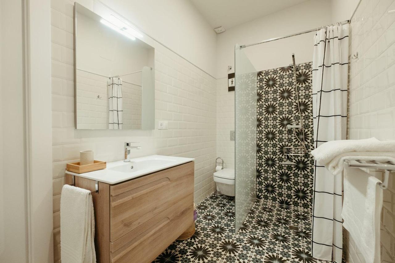 Bed and Breakfast Casa Victoire Аямонте Экстерьер фото