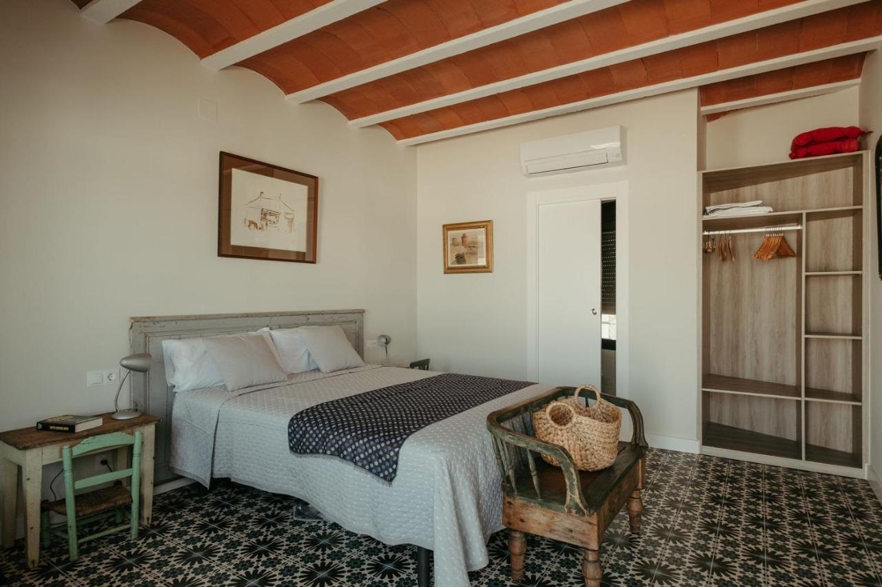Bed and Breakfast Casa Victoire Аямонте Экстерьер фото