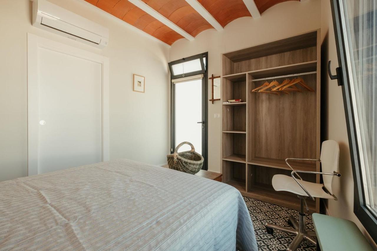Bed and Breakfast Casa Victoire Аямонте Экстерьер фото