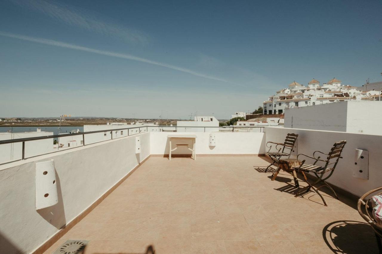 Bed and Breakfast Casa Victoire Аямонте Экстерьер фото