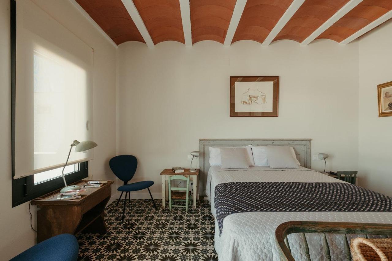 Bed and Breakfast Casa Victoire Аямонте Экстерьер фото