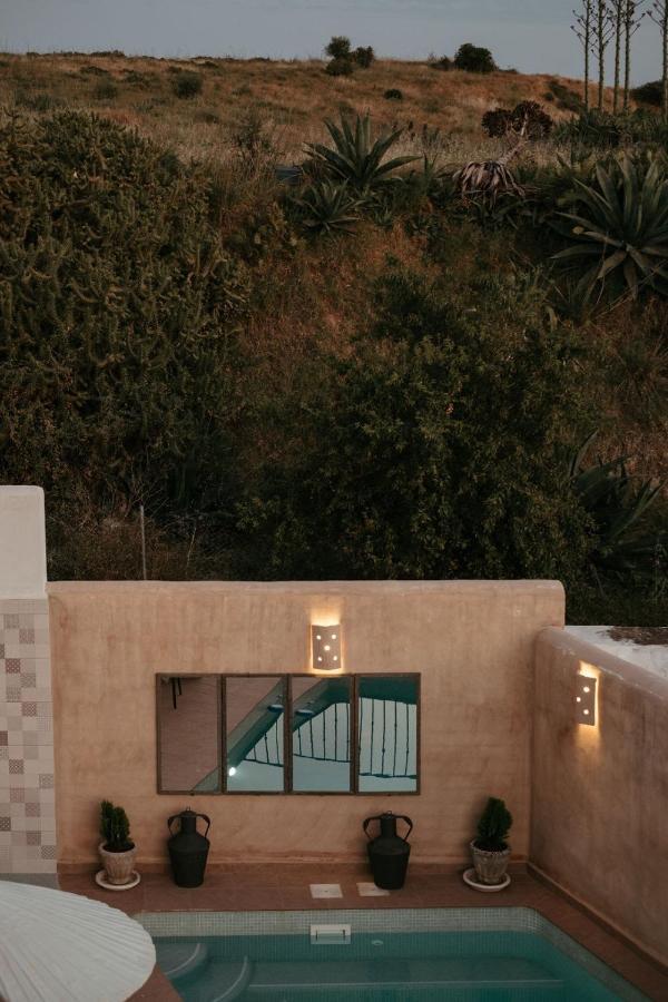 Bed and Breakfast Casa Victoire Аямонте Экстерьер фото